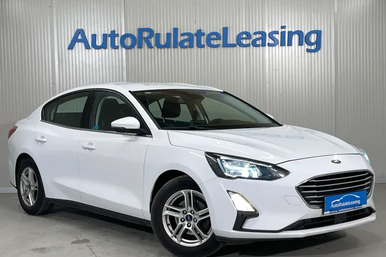 Ford Focus din 2021 cu 155.409 km - oferta FOR226467 - foto 2