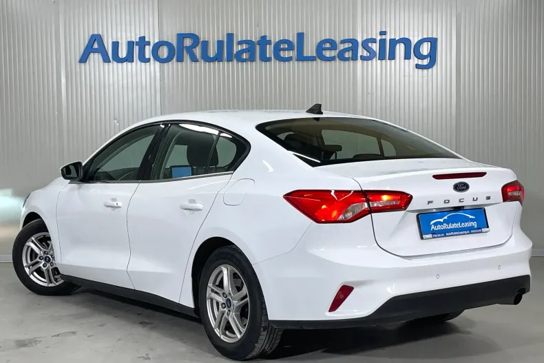 Ford Focus din 2021 cu 155.409 km - oferta FOR226467 - foto 4
