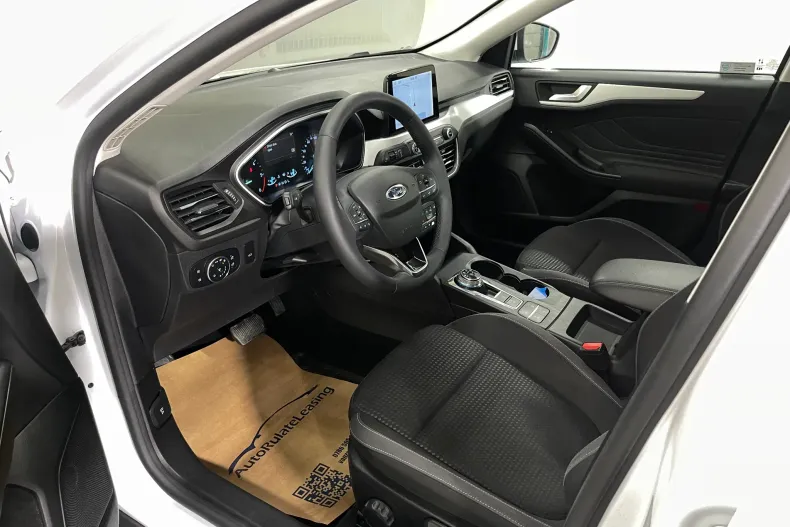 Ford Focus din 2021 cu 155.409 km - oferta FOR226467 - foto 5