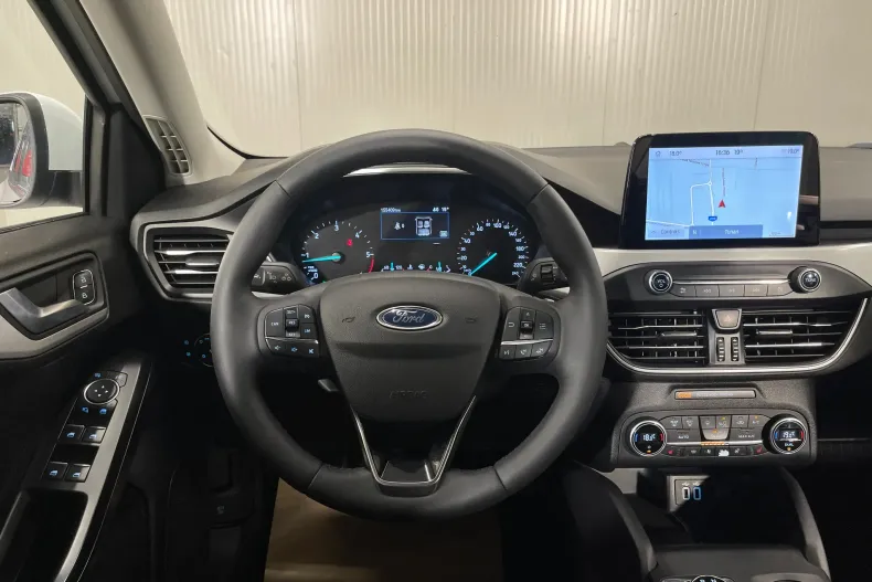Ford Focus din 2021 cu 155.409 km - oferta FOR226467 - foto 6