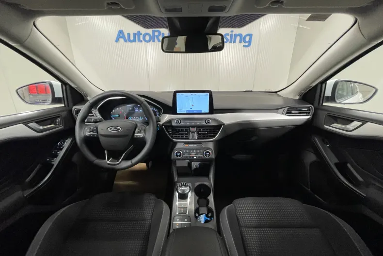 Ford Focus din 2021 cu 155.409 km - oferta FOR226467 - foto 7