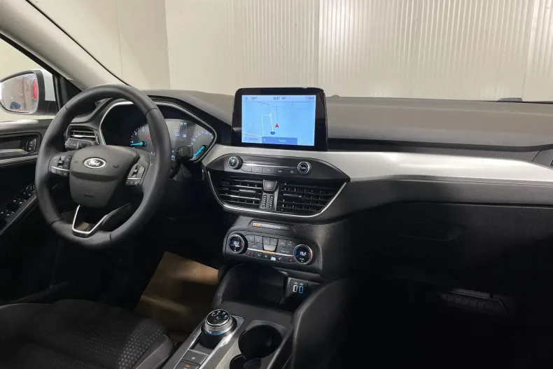 Ford Focus din 2021 cu 155.409 km - oferta FOR226467 - foto 8