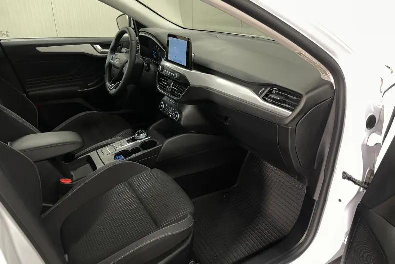 Ford Focus din 2021 cu 155.409 km - oferta FOR226467 - foto 9
