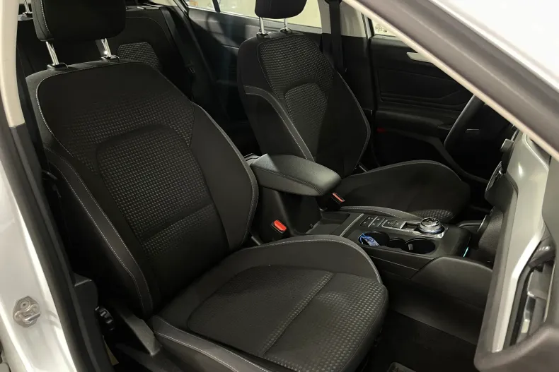 Ford Focus din 2021 cu 155.409 km - oferta FOR226467 - foto 10