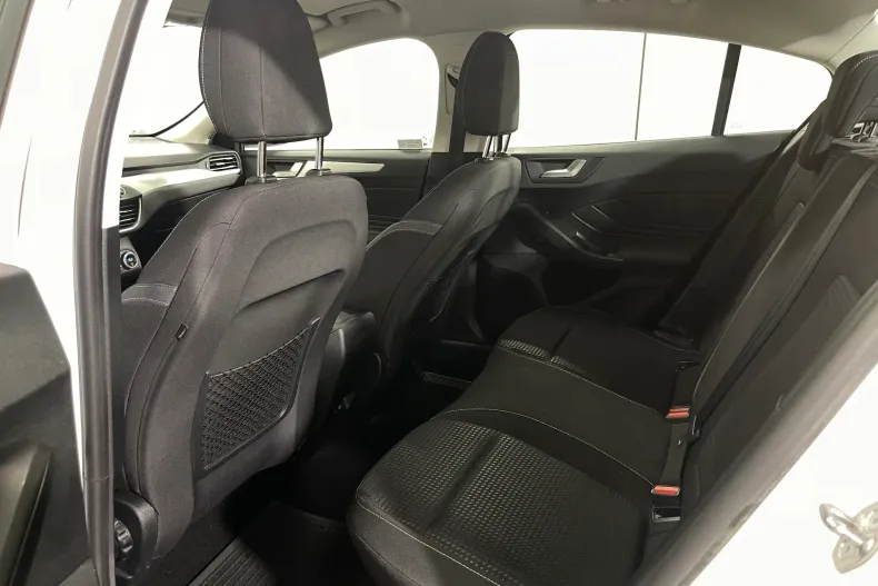 Ford Focus din 2021 cu 155.409 km - oferta FOR226467 - foto 11