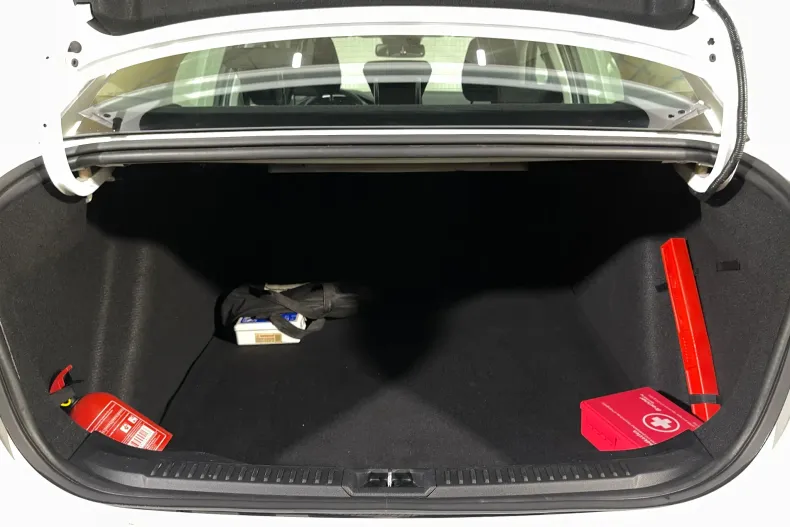Ford Focus din 2021 cu 155.409 km - oferta FOR226467 - foto 12