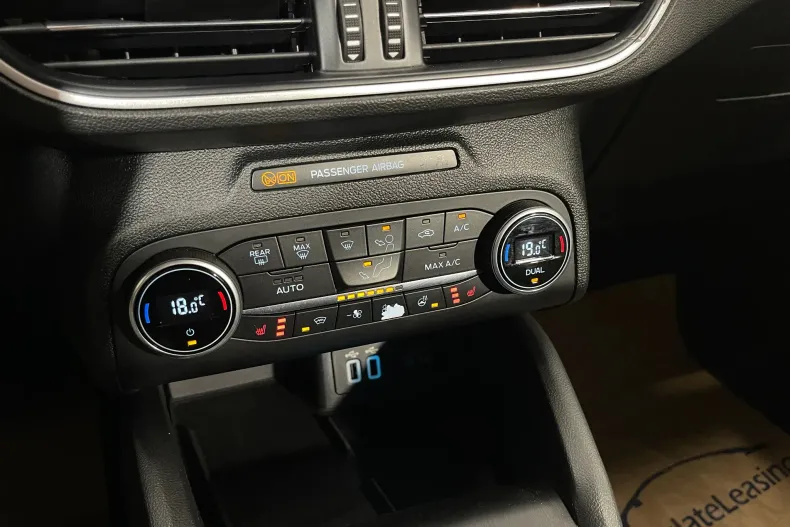 Ford Focus din 2021 cu 155.409 km - oferta FOR226467 - foto 17