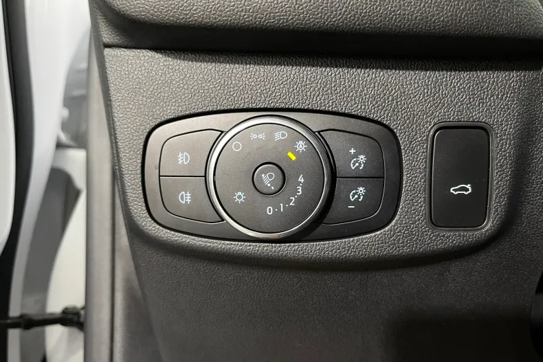Ford Focus din 2021 cu 155.409 km - oferta FOR226467 - foto 19