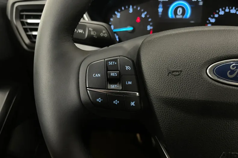 Ford Focus din 2021 cu 155.409 km - oferta FOR226467 - foto 20