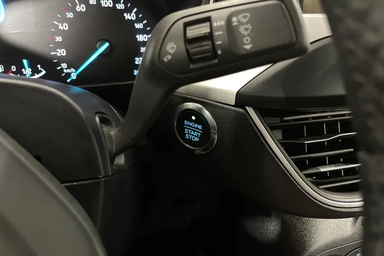 Ford Focus din 2021 cu 155.409 km - oferta FOR226467 - foto 21