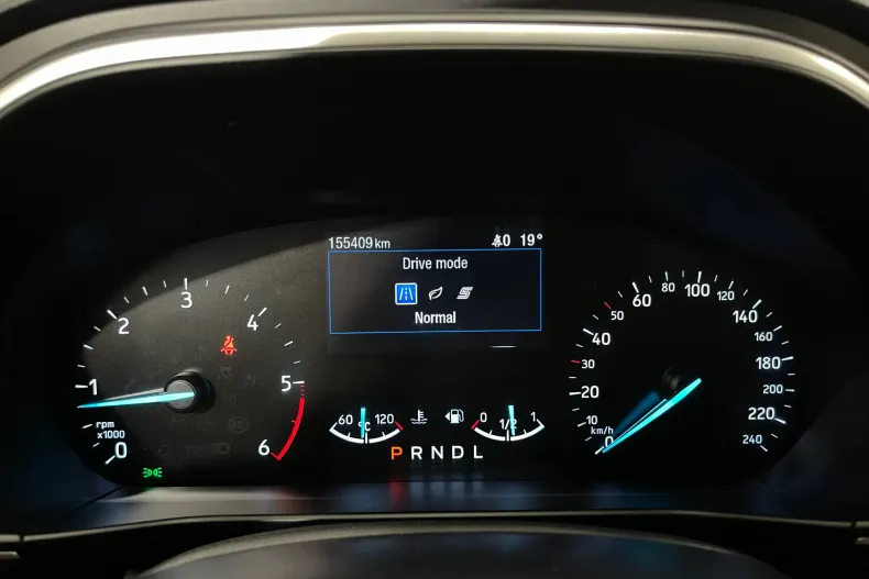 Ford Focus din 2021 cu 155.409 km - oferta FOR226467 - foto 26