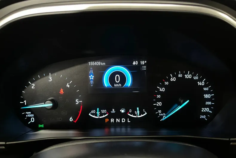 Ford Focus din 2021 cu 155.409 km - oferta FOR226467 - foto 27