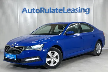 Skoda Superb din 2022 - oferta SKO226468