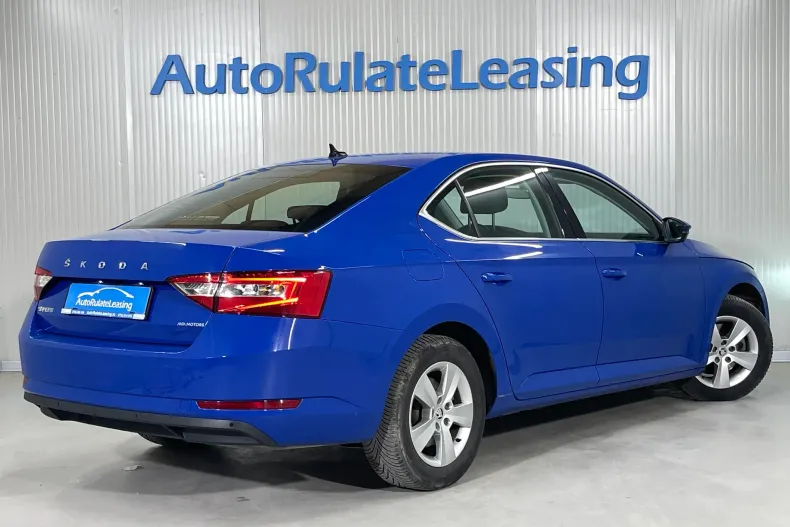 Skoda Superb din 2022 cu 70.483 km - oferta SKO226468 - foto 3