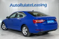 Skoda Superb din 2022 cu 70.483 km - oferta SKO226468 - foto 4
