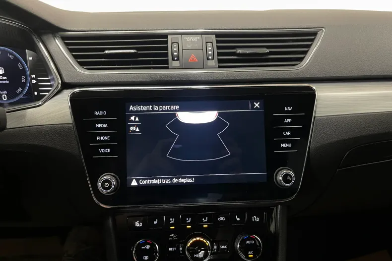Skoda Superb din 2022 cu 70.483 km - oferta SKO226468 - foto 13