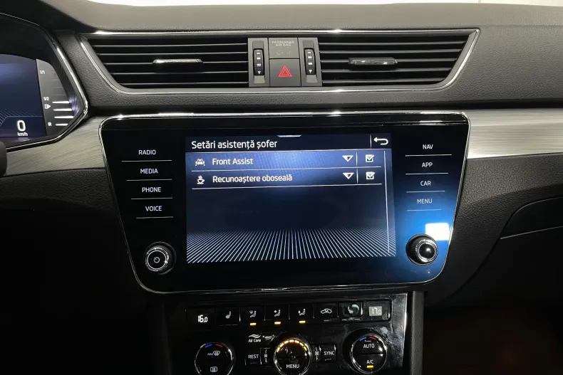 Skoda Superb din 2022 cu 70.483 km - oferta SKO226468 - foto 14