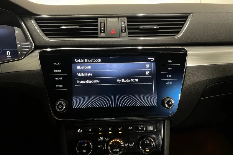 Skoda Superb din 2022 cu 70.483 km - oferta SKO226468 - foto 17