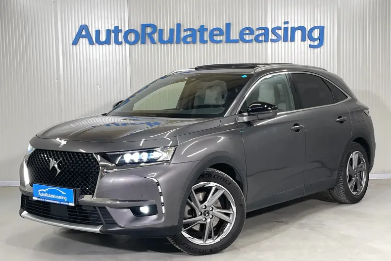 DS Automobiles DS 7 Crossback din 2021 cu 65.418 km - oferta DSA226469 - foto 1