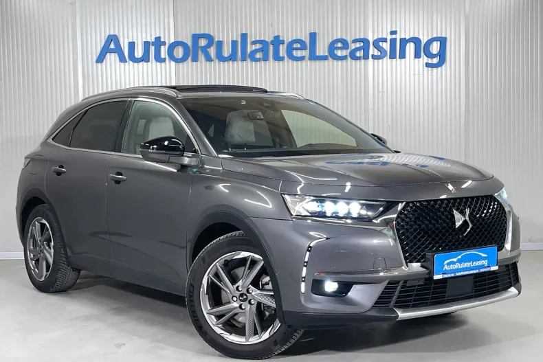 DS Automobiles DS 7 Crossback din 2021 cu 65.418 km - oferta DSA226469 - foto 2