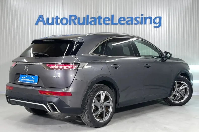 DS Automobiles DS 7 Crossback din 2021 cu 65.418 km - oferta DSA226469 - foto 3