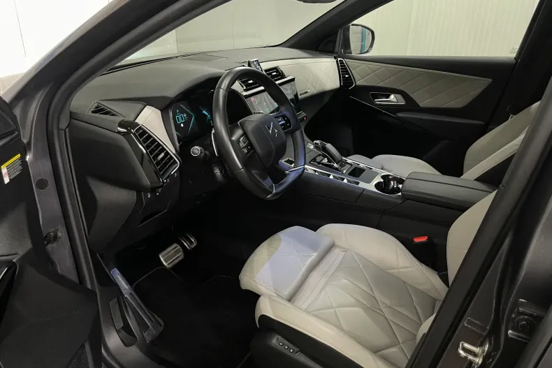 DS Automobiles DS 7 Crossback din 2021 cu 65.418 km - oferta DSA226469 - foto 5