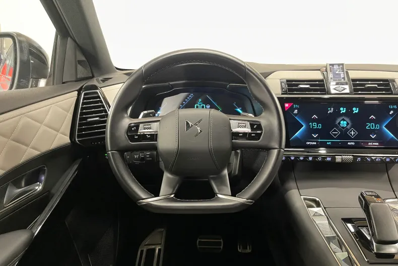 DS Automobiles DS 7 Crossback din 2021 cu 65.418 km - oferta DSA226469 - foto 6