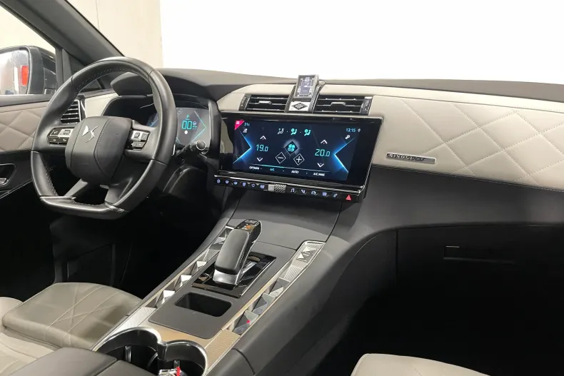 DS Automobiles DS 7 Crossback din 2021 cu 65.418 km - oferta DSA226469 - foto 9