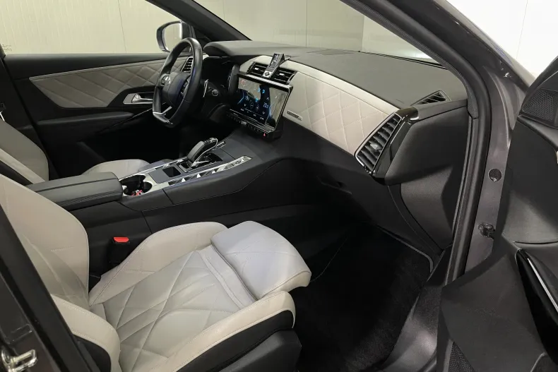 DS Automobiles DS 7 Crossback din 2021 cu 65.418 km - oferta DSA226469 - foto 10