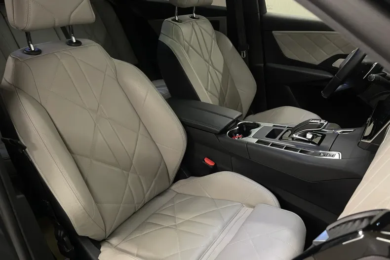 DS Automobiles DS 7 Crossback din 2021 cu 65.418 km - oferta DSA226469 - foto 11