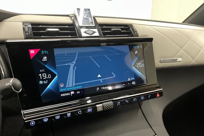 DS Automobiles DS 7 Crossback din 2021 cu 65.418 km - oferta DSA226469 - foto 17