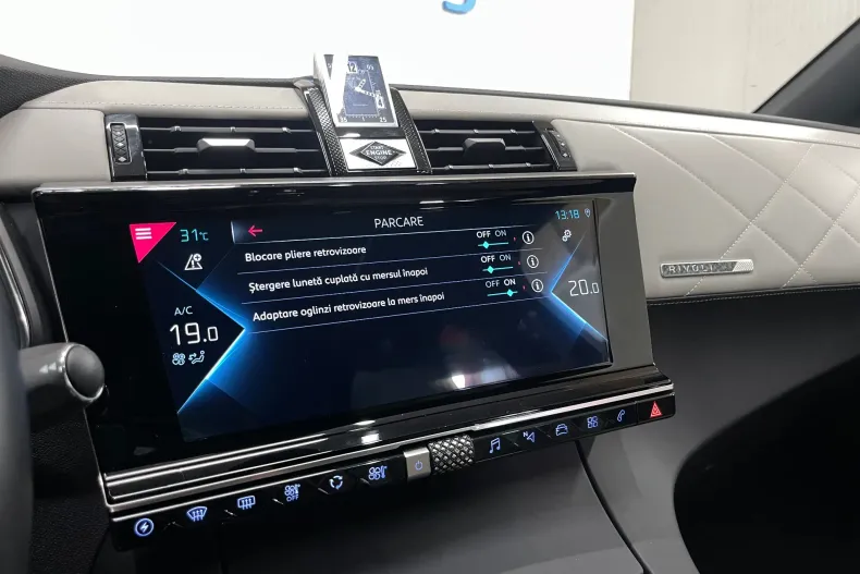 DS Automobiles DS 7 Crossback din 2021 cu 65.418 km - oferta DSA226469 - foto 19