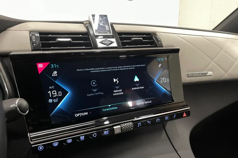 DS Automobiles DS 7 Crossback din 2021 cu 65.418 km - oferta DSA226469 - foto 23