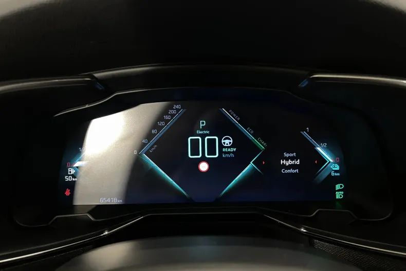 DS Automobiles DS 7 Crossback din 2021 cu 65.418 km - oferta DSA226469 - foto 32