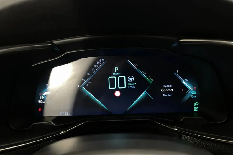 DS Automobiles DS 7 Crossback din 2021 cu 65.418 km - oferta DSA226469 - foto 33