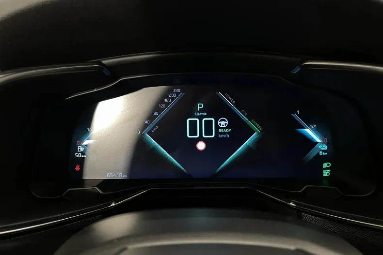 DS Automobiles DS 7 Crossback din 2021 cu 65.418 km - oferta DSA226469 - foto 34