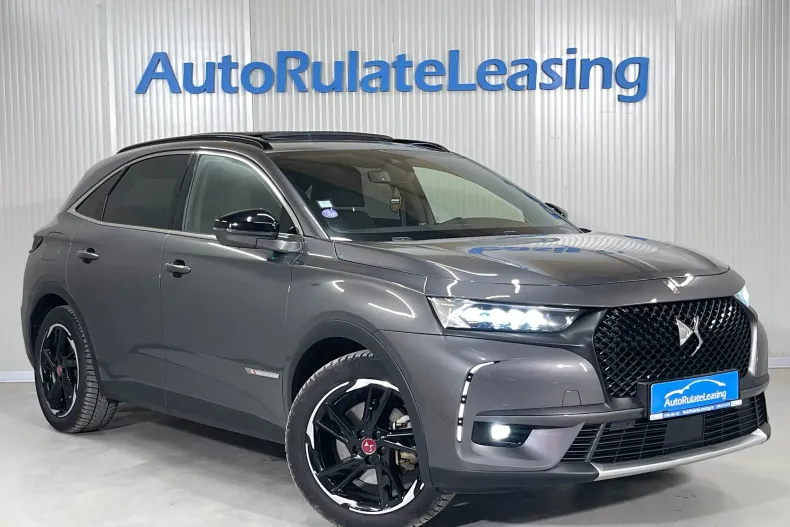 DS Automobiles DS 7 Crossback din 2021 cu 149.322 km - oferta DSA226470 - foto 2