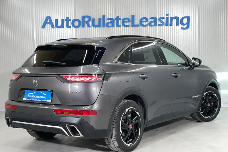 DS Automobiles DS 7 Crossback din 2021 cu 149.322 km - oferta DSA226470 - foto 3