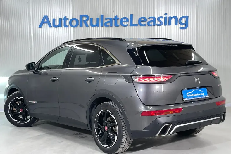 DS Automobiles DS 7 Crossback din 2021 cu 149.322 km - oferta DSA226470 - foto 4