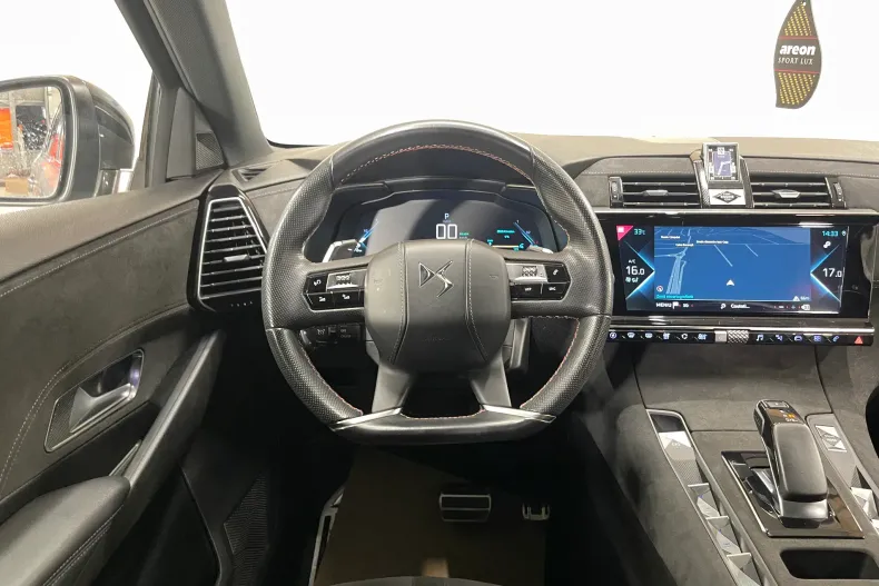 DS Automobiles DS 7 Crossback din 2021 cu 149.322 km - oferta DSA226470 - foto 6
