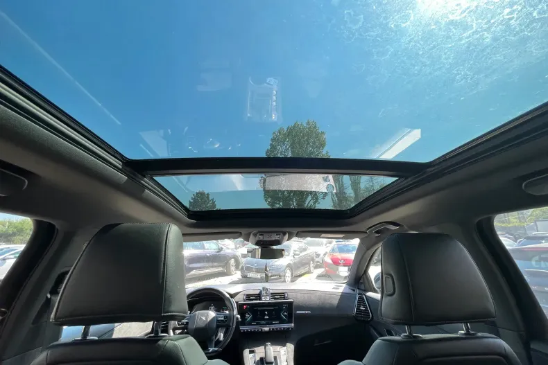 DS Automobiles DS 7 Crossback din 2021 cu 149.322 km - oferta DSA226470 - foto 8
