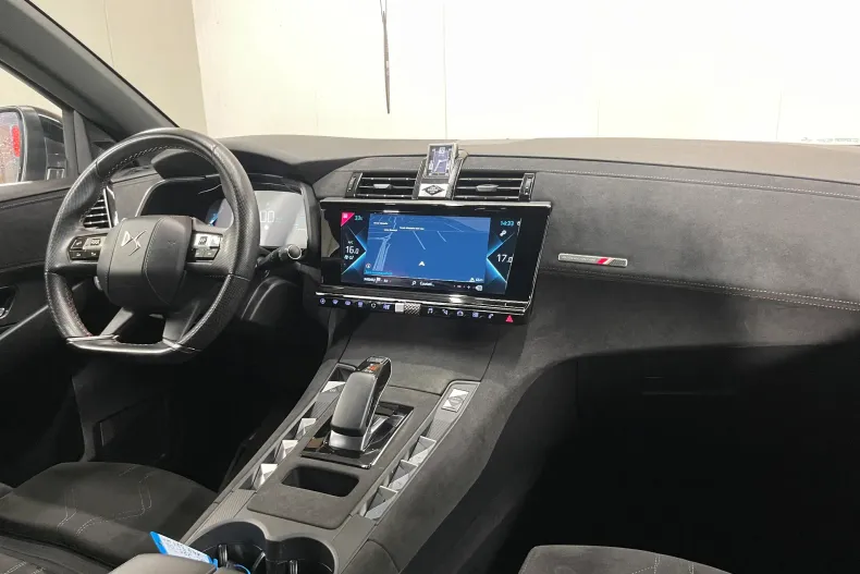 DS Automobiles DS 7 Crossback din 2021 cu 149.322 km - oferta DSA226470 - foto 9
