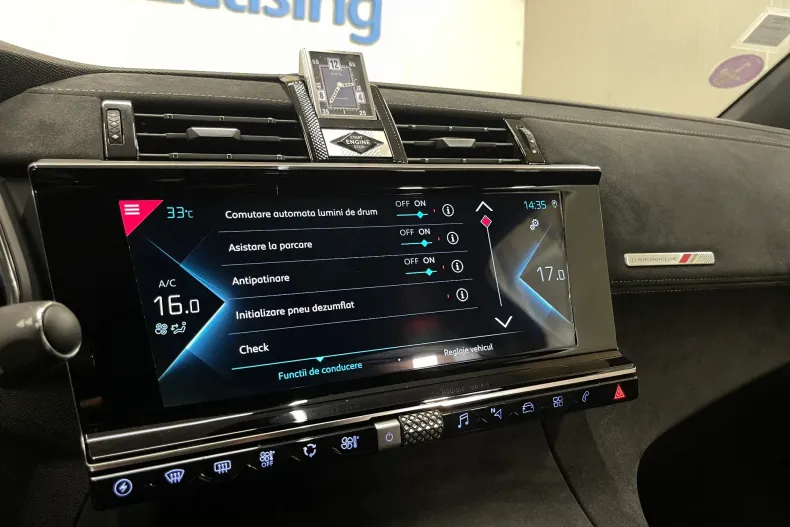 DS Automobiles DS 7 Crossback din 2021 cu 149.322 km - oferta DSA226470 - foto 18
