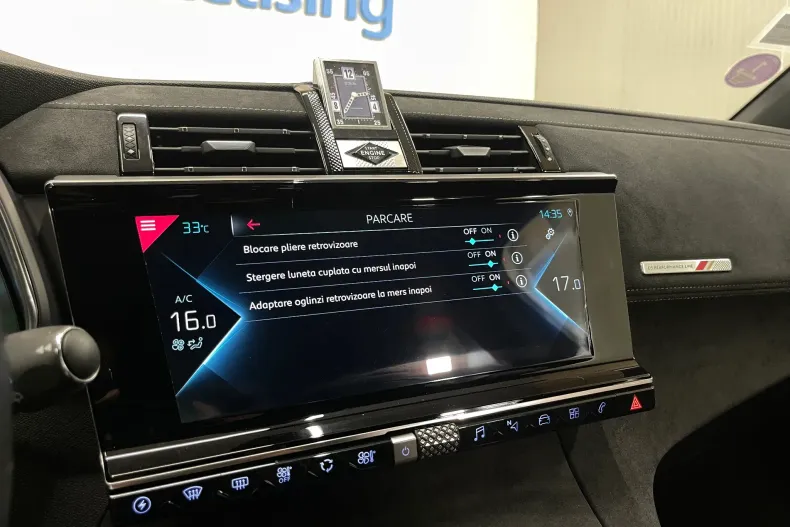 DS Automobiles DS 7 Crossback din 2021 cu 149.322 km - oferta DSA226470 - foto 19