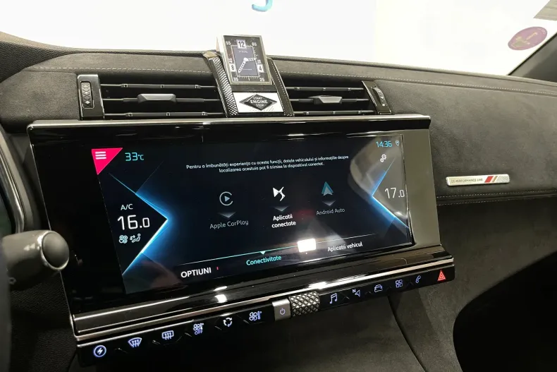 DS Automobiles DS 7 Crossback din 2021 cu 149.322 km - oferta DSA226470 - foto 23