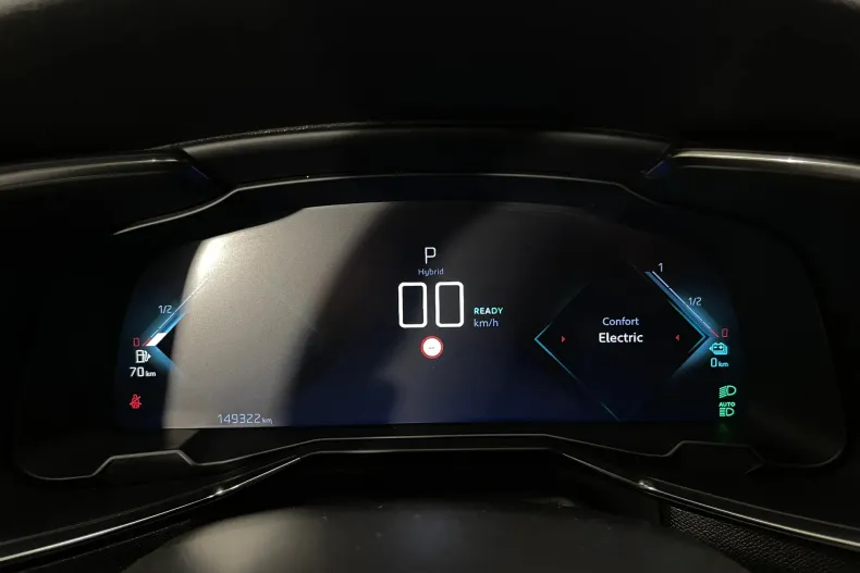 DS Automobiles DS 7 Crossback din 2021 cu 149.322 km - oferta DSA226470 - foto 32