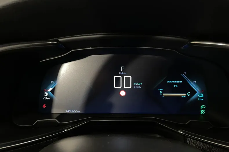 DS Automobiles DS 7 Crossback din 2021 cu 149.322 km - oferta DSA226470 - foto 34