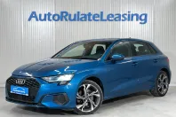 Audi A3 Sportback din 2021 cu 123.258 km - oferta AUD226471 - foto 1