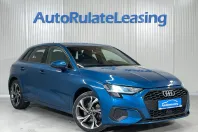 Audi A3 Sportback din 2021 cu 123.258 km - oferta AUD226471 - foto 2