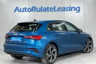 Audi A3 Sportback din 2021 cu 123.258 km - oferta AUD226471 - foto 3